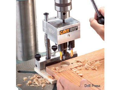 CMT Portable Hinge Boring Tool