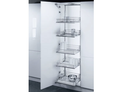 VS TAL Gate - 1900-2140 Height - Premea