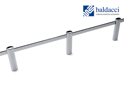 Pillar For Gallery Rail System