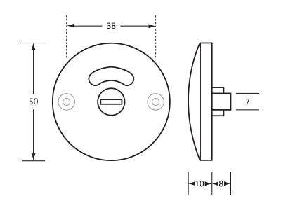 Xcel Series Indicator Set