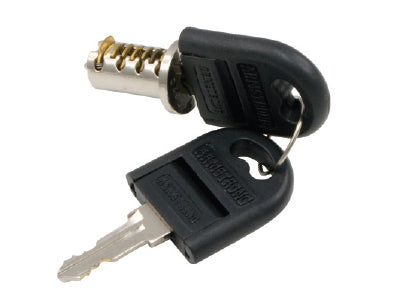 7000 Series Exchangeable Barrels - Keyed Alike
