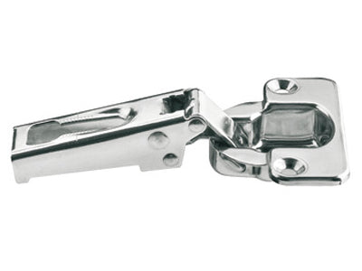 Lamp 304 Stainless Steel Concealed Hinge
