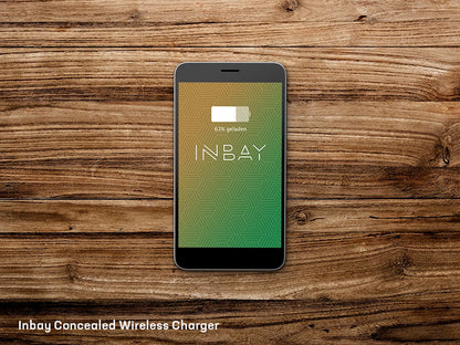 Inbay Wireless Charger