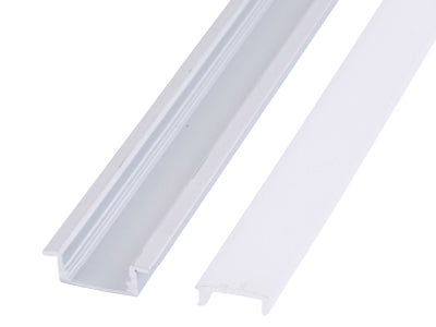 Contractor LED Recessed Profile Kit
