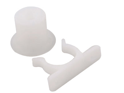 Nylon Cupboard Catch
