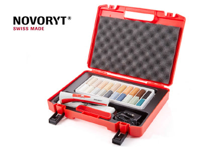 Novoryt 'Melting Putty' 20 Piece Repair Kit