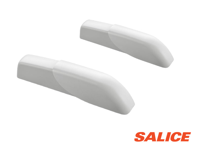 Salice Pacta Flap Down Door System