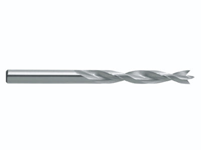 Brad Point Drill Bit