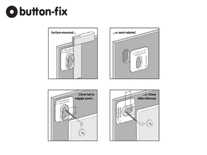 Button Fix Type 1 Bonded