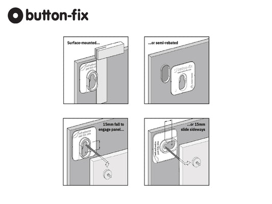 Button Fix Type 1 Bonded