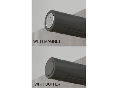K-Push Tech - Long Version - Anthracite