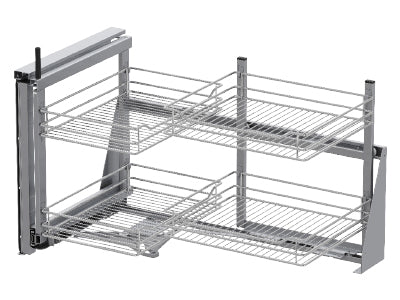 VS COR Fold G - Corner Unit - Classic