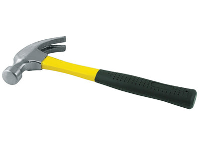 24oz Claw Hammer