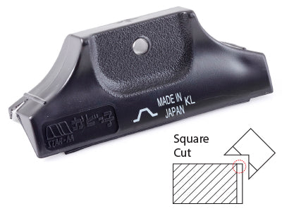 Star-M Ceramic Edge Trimmer - Square Cut