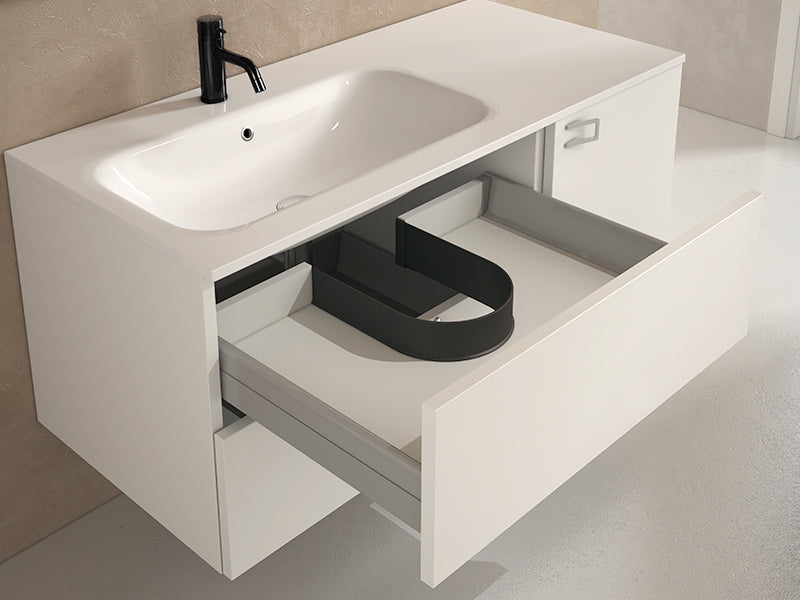 Syphonflex Flexible Vanity Insert