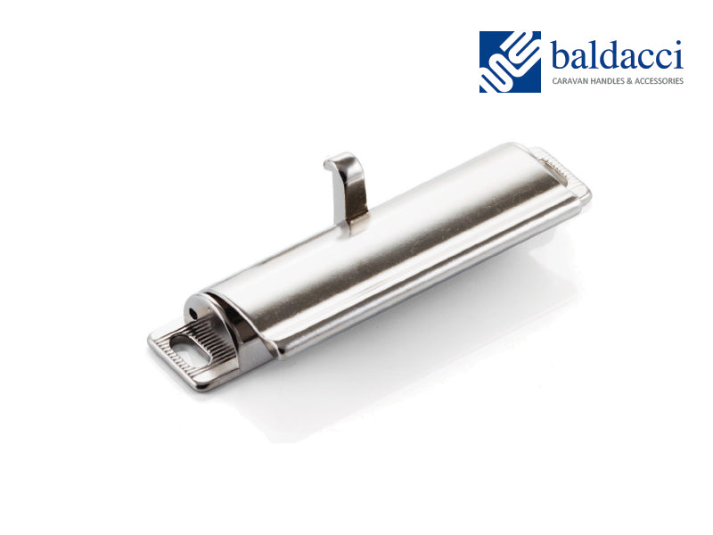 CAPRERA Hidden PullOpen Handle - BT510 - Handle Only