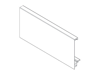 Harn ALUNAN T Inner Drawer Front Panel