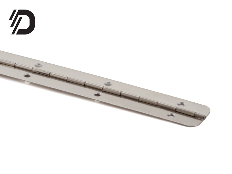 Piano Hinge Lengths