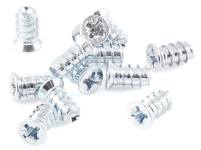 Euro Screw Countersunk Head