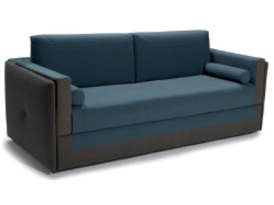 Sofa Bunk System