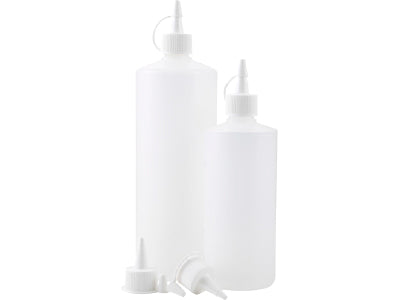 Glue Bottle & Top