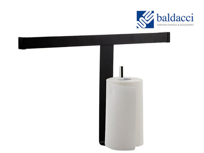 Baldacci Magnetic Bar Profile