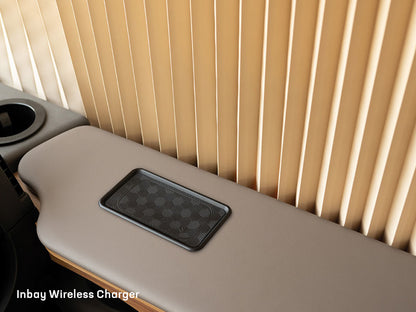 Inbay Wireless Charger