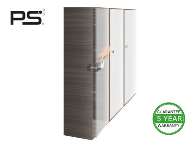 SOLO 125 - RFID Furniture Lock