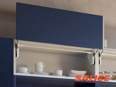Salice Evo Lift Parallel Door System