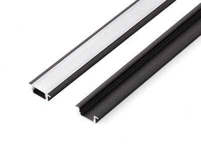 Contractor LED Recessed Profile Kit