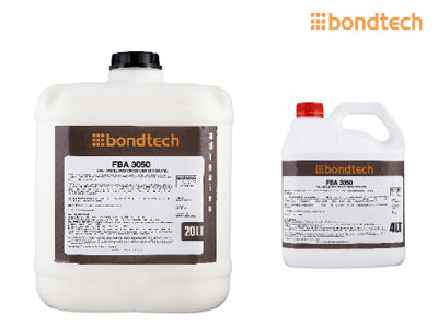Bondtech PVA Adhesive - Crosslinking Medium Viscosity