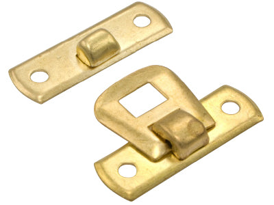 Small Decorative Case Catch