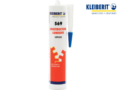 KLEIBERIT 569 - Supratac Construction Adhesive