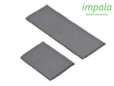 Impala End Connector