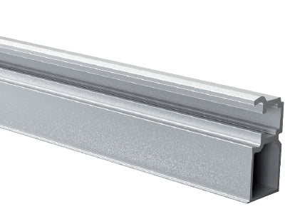 Triade Maxi & Triade XXL Aluminium Profile