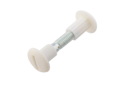 Cabinet Connector - Plastic Head