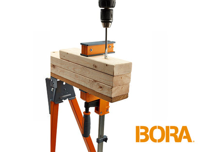 Bora Parallel Clamps
