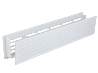 Plastic Door Vent