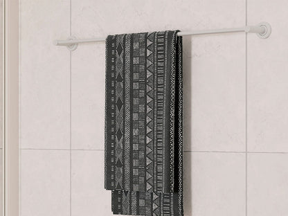 Cassini Renzo Single Towel Rail