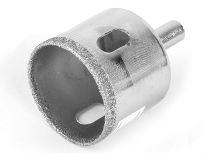 35mm Diamond Holesaw