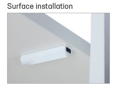 X-Driver IR Door Switch Sensor
