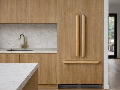 Cadello Crest Appliance Pull