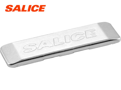 Salice Steel Hinge Arm Cover Caps