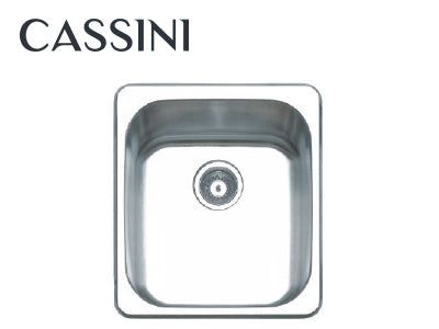 Cassini Square Bar Sink