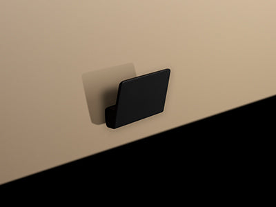 AMALFI PullOpen Handle -