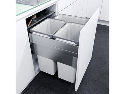 VS ENVI Space XX Pro Waste Bin - 600mm