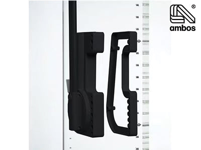 Ambos Lift 700 - Spacer 20mm - Black