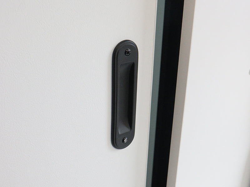 Mainz Flush Pull