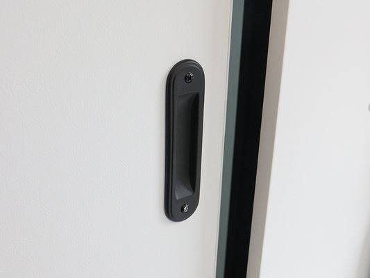 Mainz Flush Pull