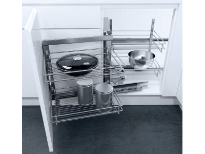 VS COR Fold - Corner unit - Classic